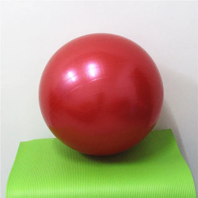 Indoor Fitness Training Yoga Ball 45cm