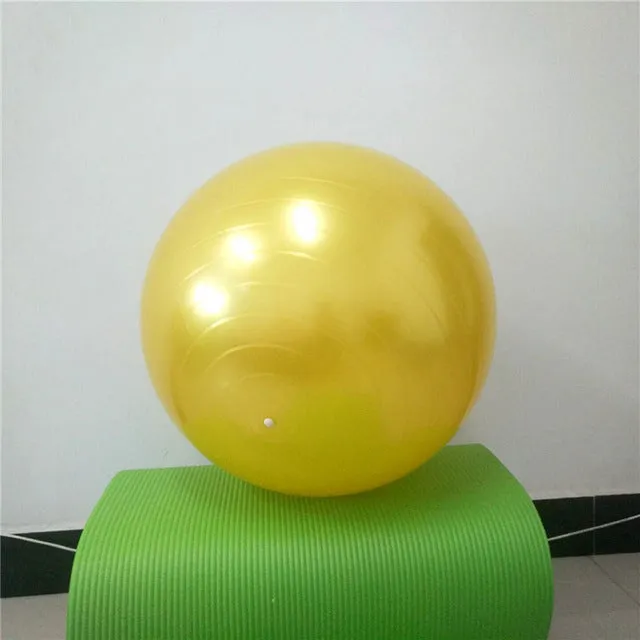 Indoor Fitness Training Yoga Ball 45cm