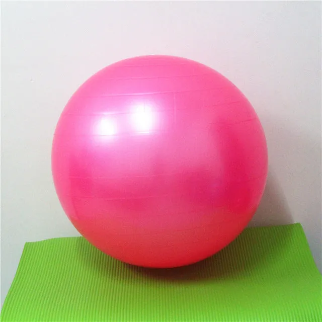 Indoor Fitness Training Yoga Ball 45cm