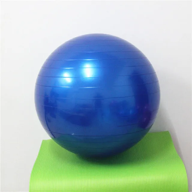 Indoor Fitness Training Yoga Ball 45cm