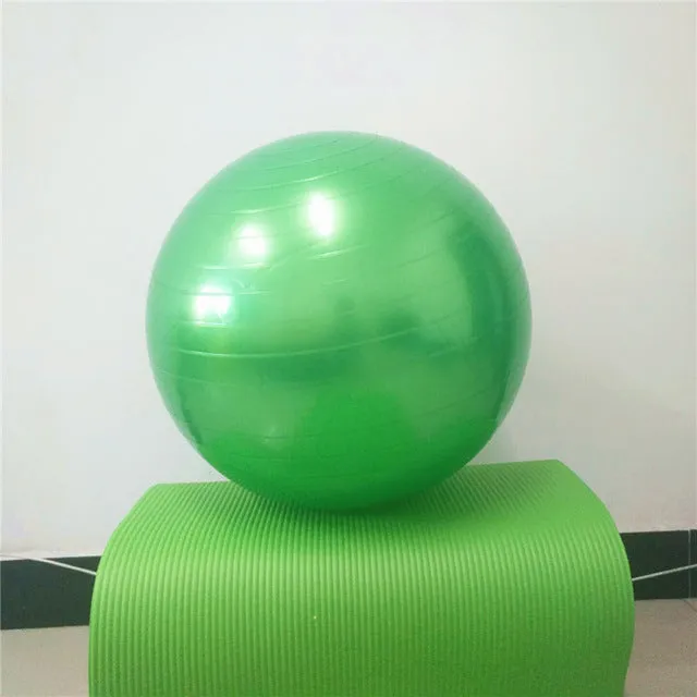 Indoor Fitness Training Yoga Ball 45cm