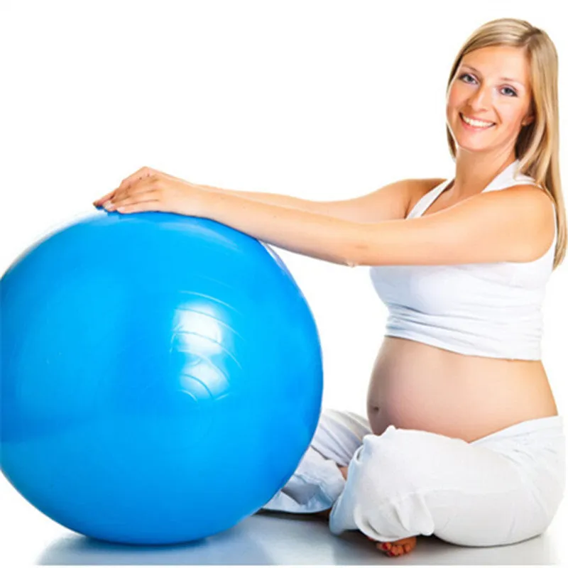 Indoor Fitness Training Yoga Ball 45cm