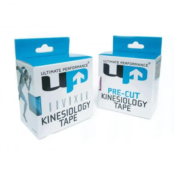 KINESIOLOGY TAPE