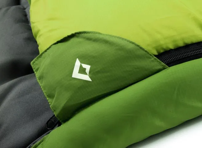 King Camp Outdoor Desert 250 Sleeping Bag.