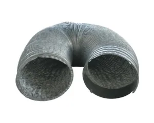 Kit, Duct 18" x 12' Grey