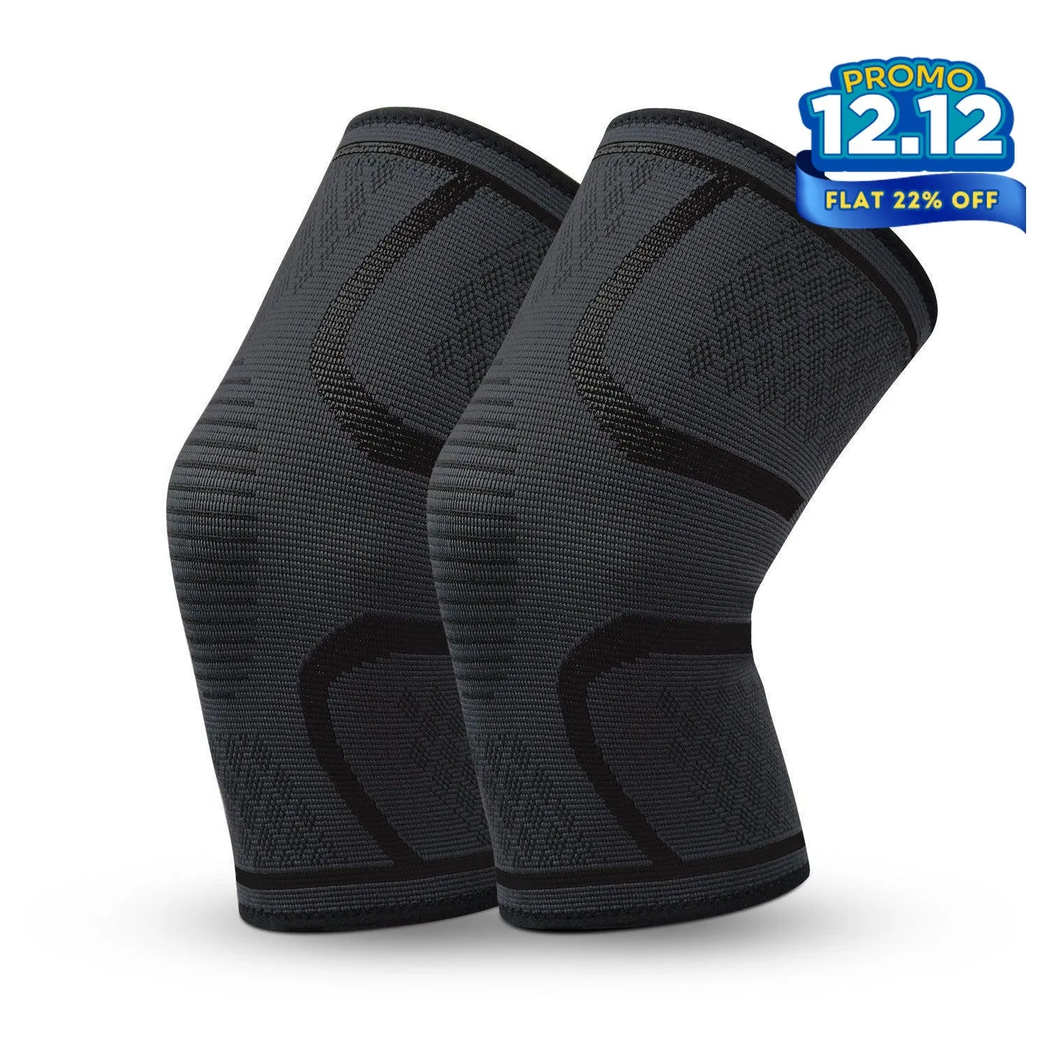 Knee Compression Sleeve