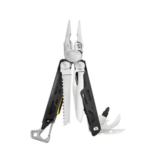 Leatherman Signal-Button Sheath - Hangsell Box