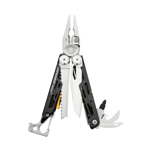 Leatherman Signal Stainless Multitool