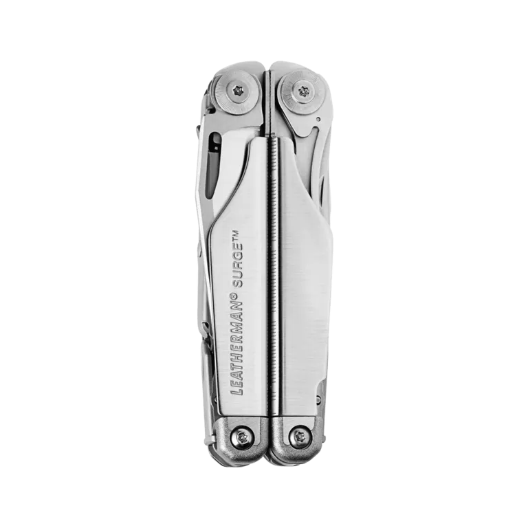 Leatherman Surge Stainless Multitool w/ Nylon Sheath