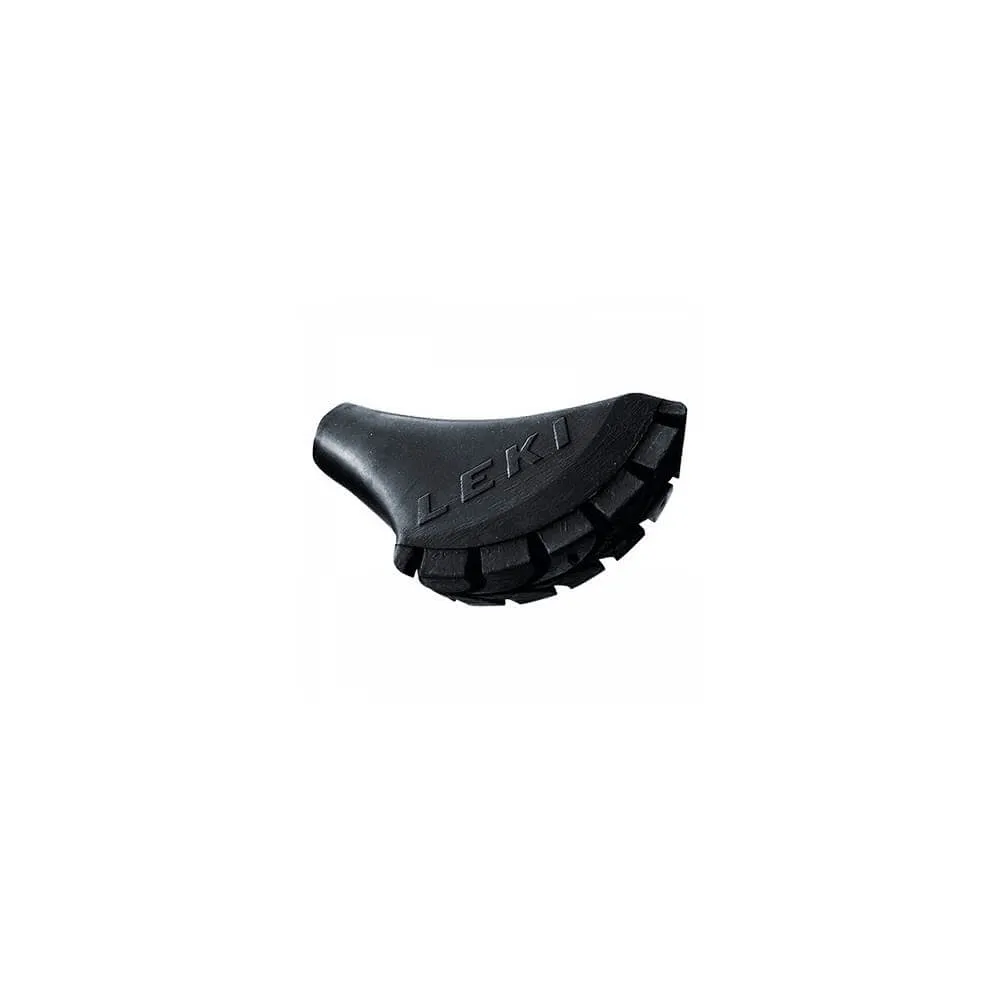 Leki Rubber Walking Tip