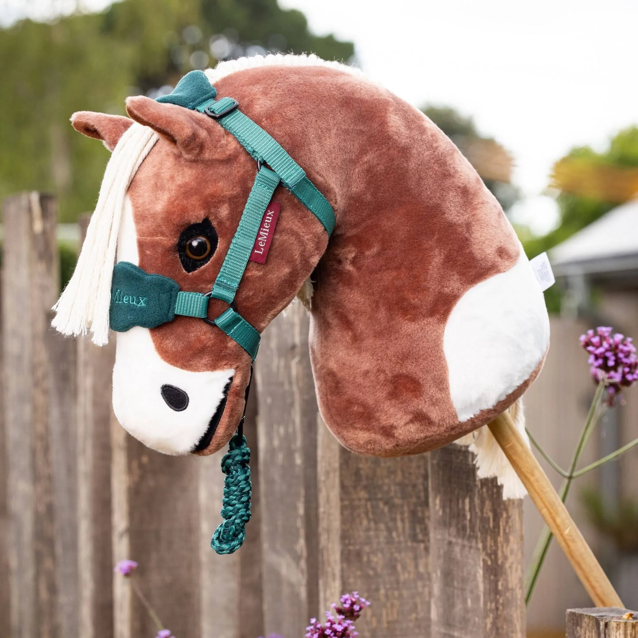 LeMieux Hobby Horse Flash