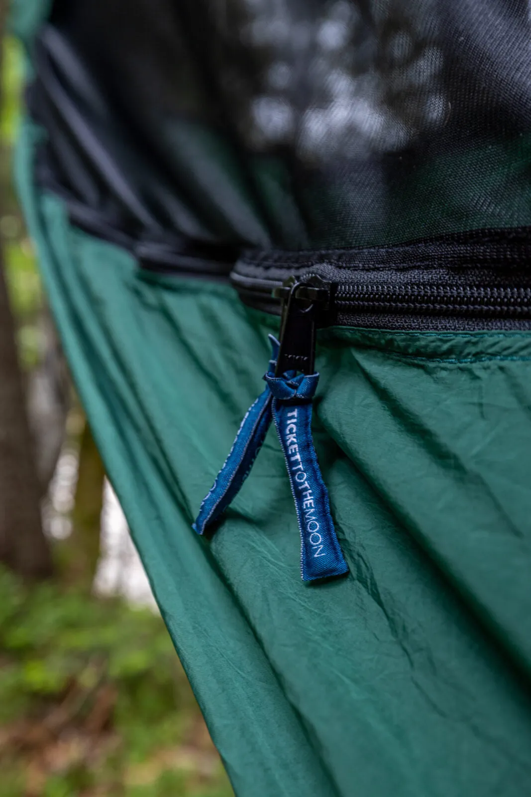 LIGHTEST PRO -CAMPING HAMMOCK