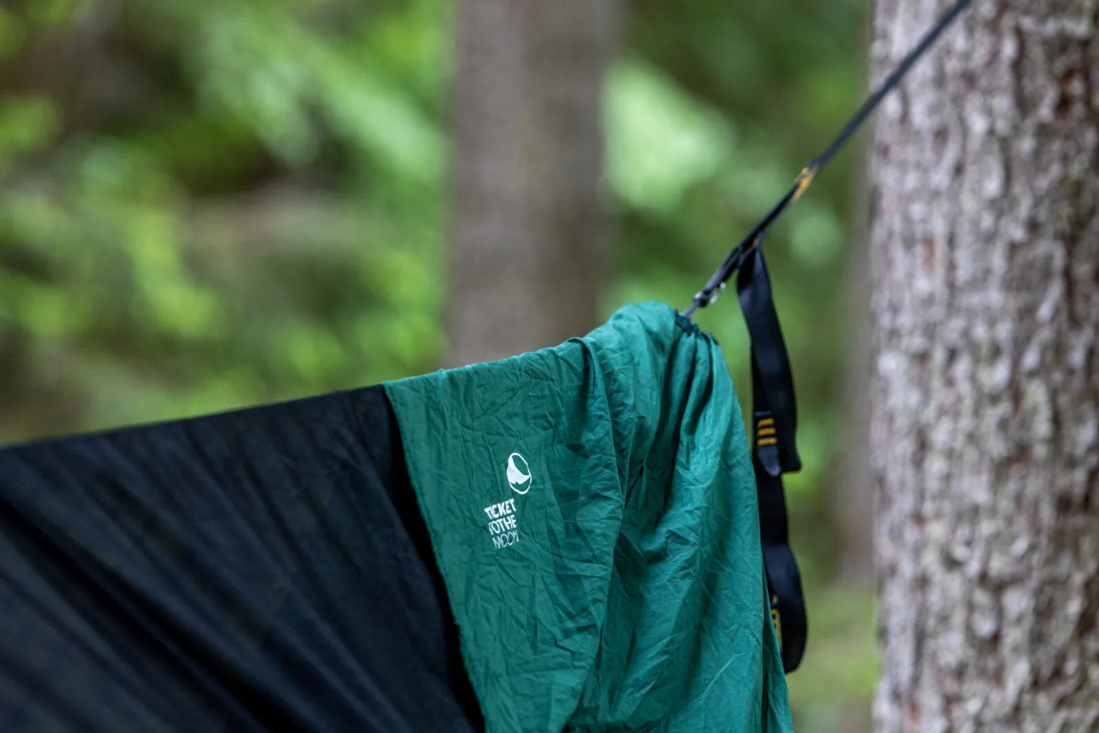 LIGHTEST PRO -CAMPING HAMMOCK