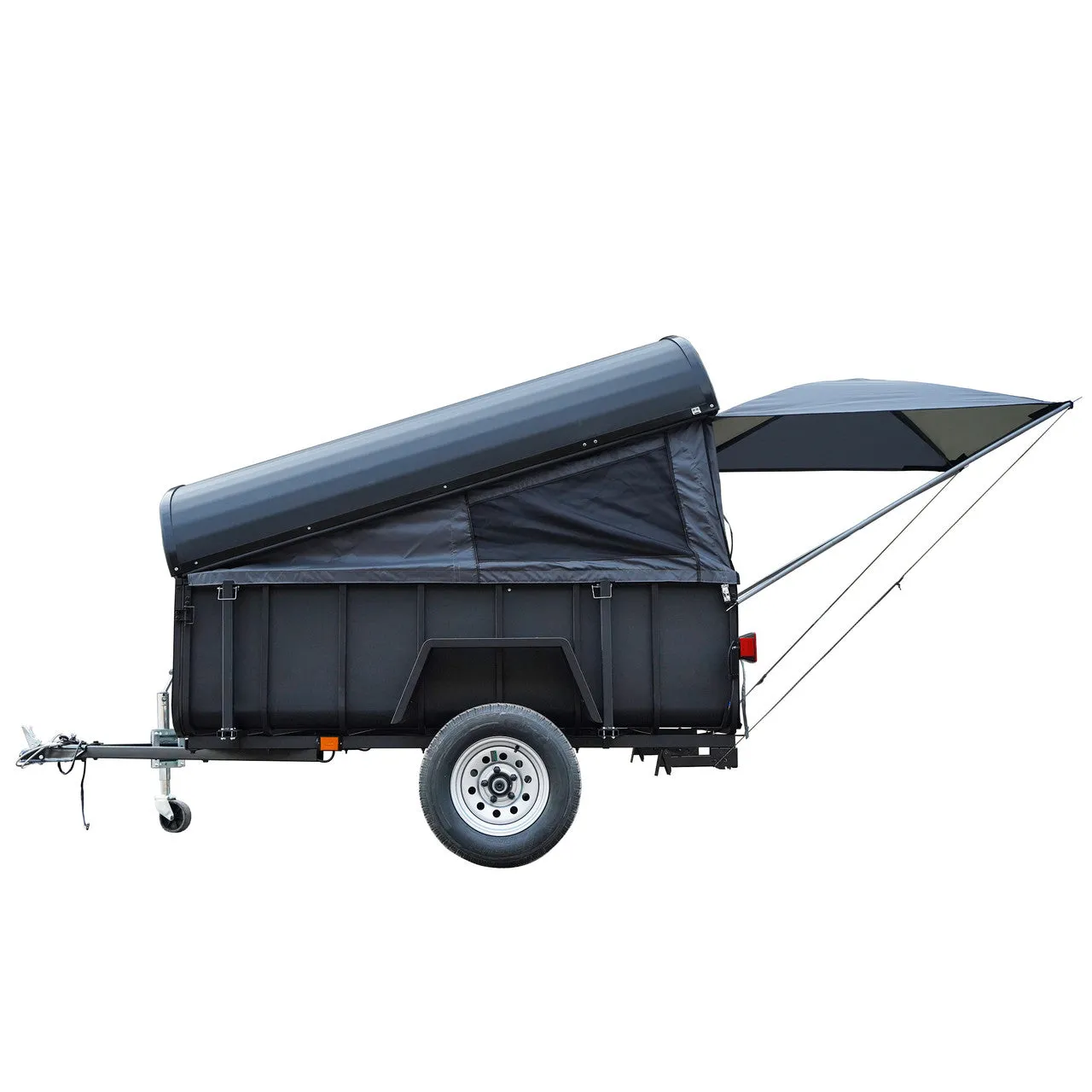 LittleGiant CrashPad Camping Trailer