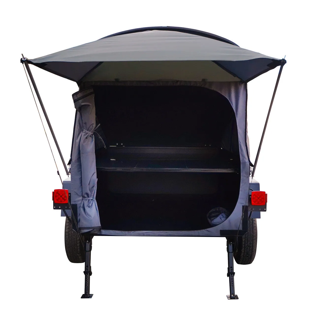 LittleGiant CrashPad Camping Trailer