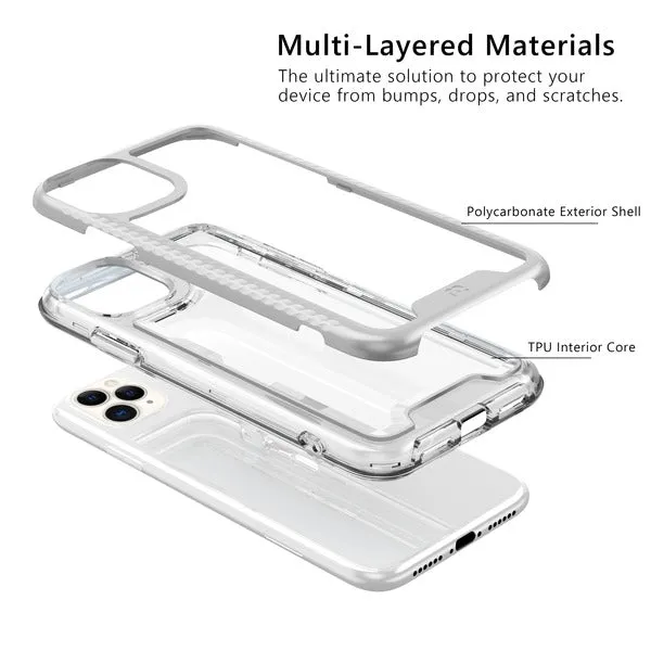 Lux Series Case