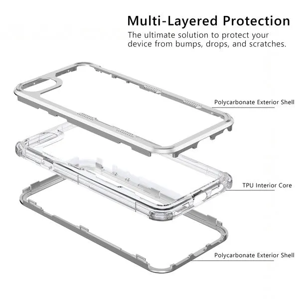 Lux Series Case