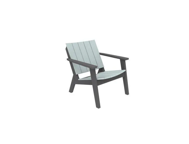 MAD Chat Chair - Popular Colors