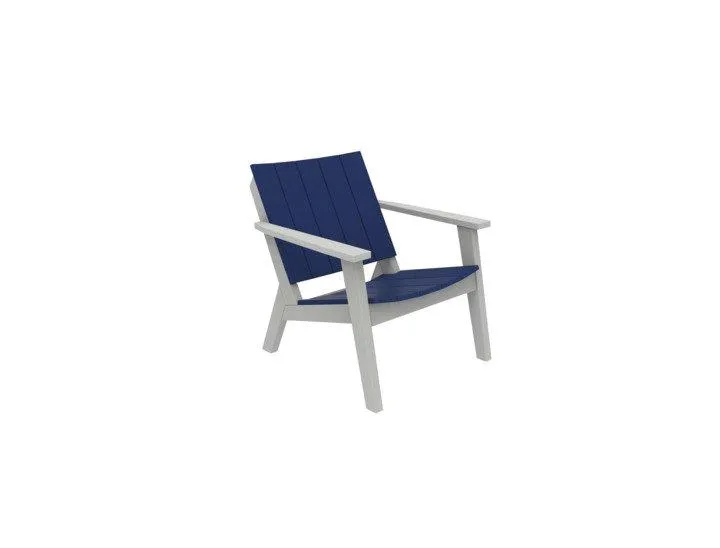 MAD Chat Chair - Popular Colors