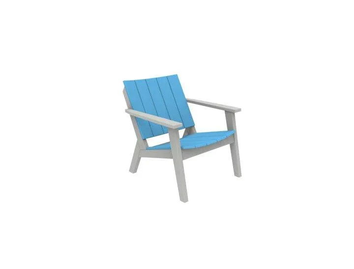 MAD Chat Chair - Popular Colors