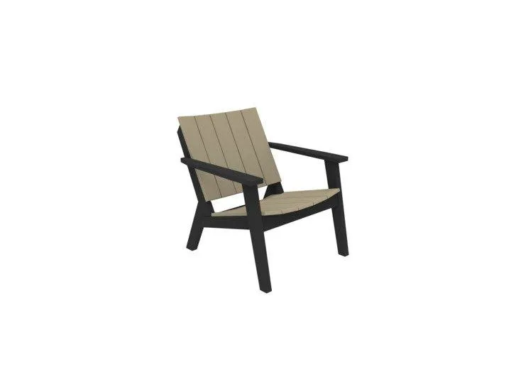 MAD Chat Chair - Popular Colors