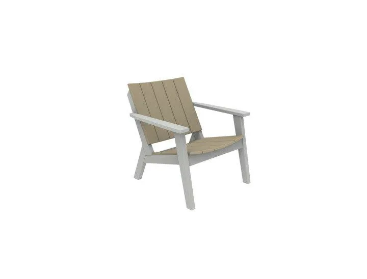 MAD Chat Chair - Popular Colors