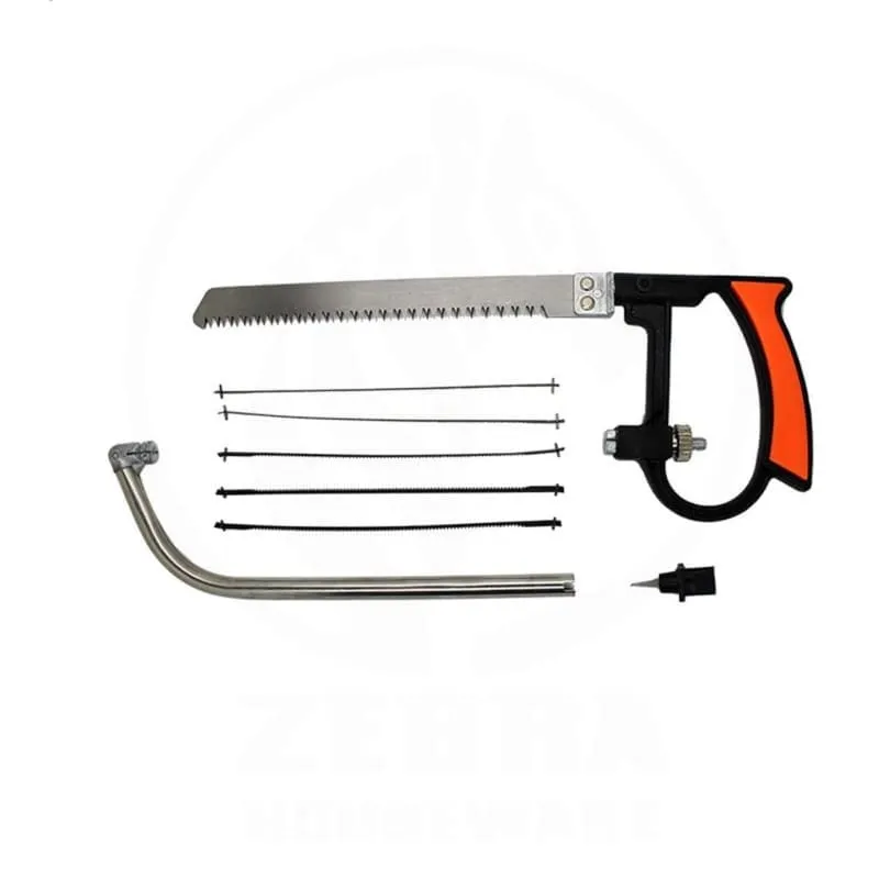 Magic Multifunction Saw