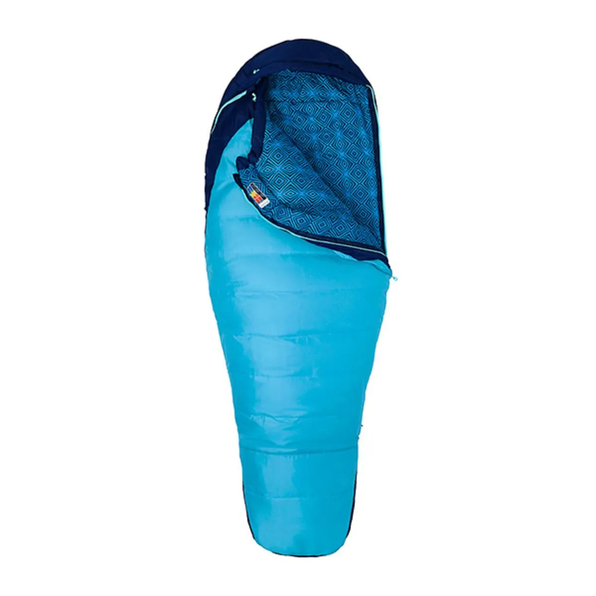 Marmot Women's Trestles 15 Sleeping Bag