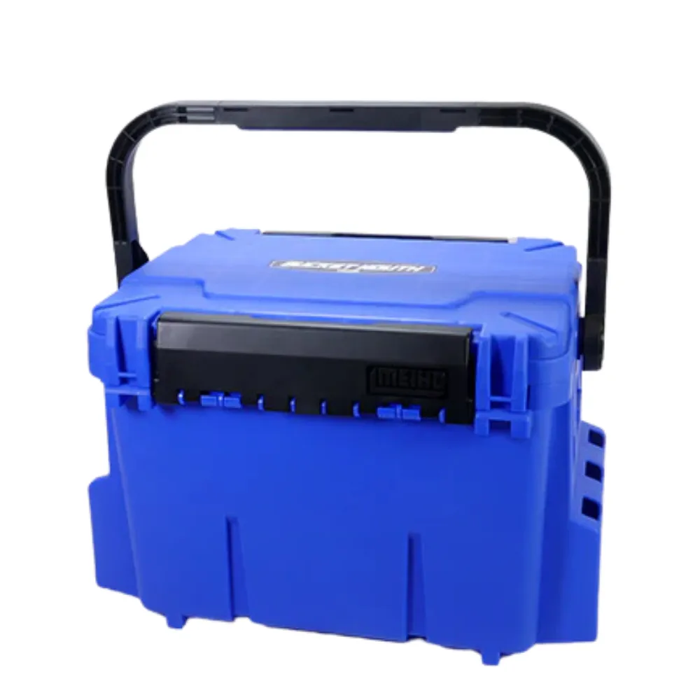 Meiho Bucket Mouth Tackle Box