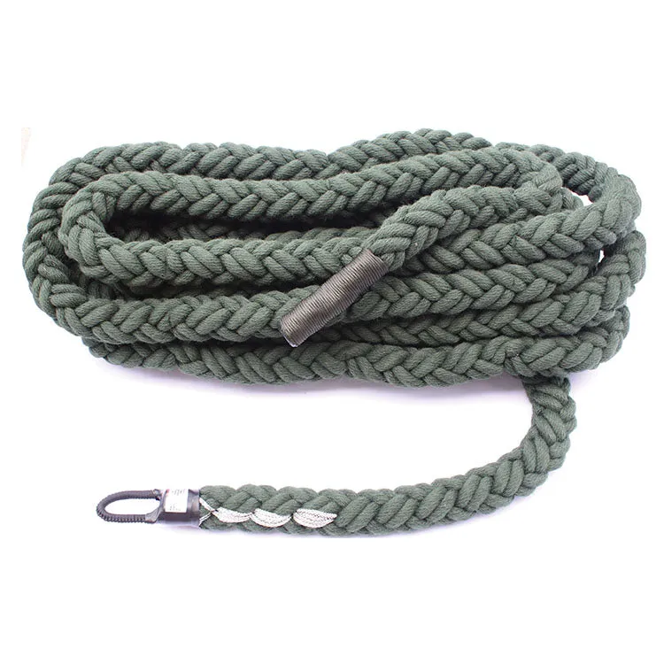 Military Fast Ropes - High-Performance Insertion & Extraction Systems