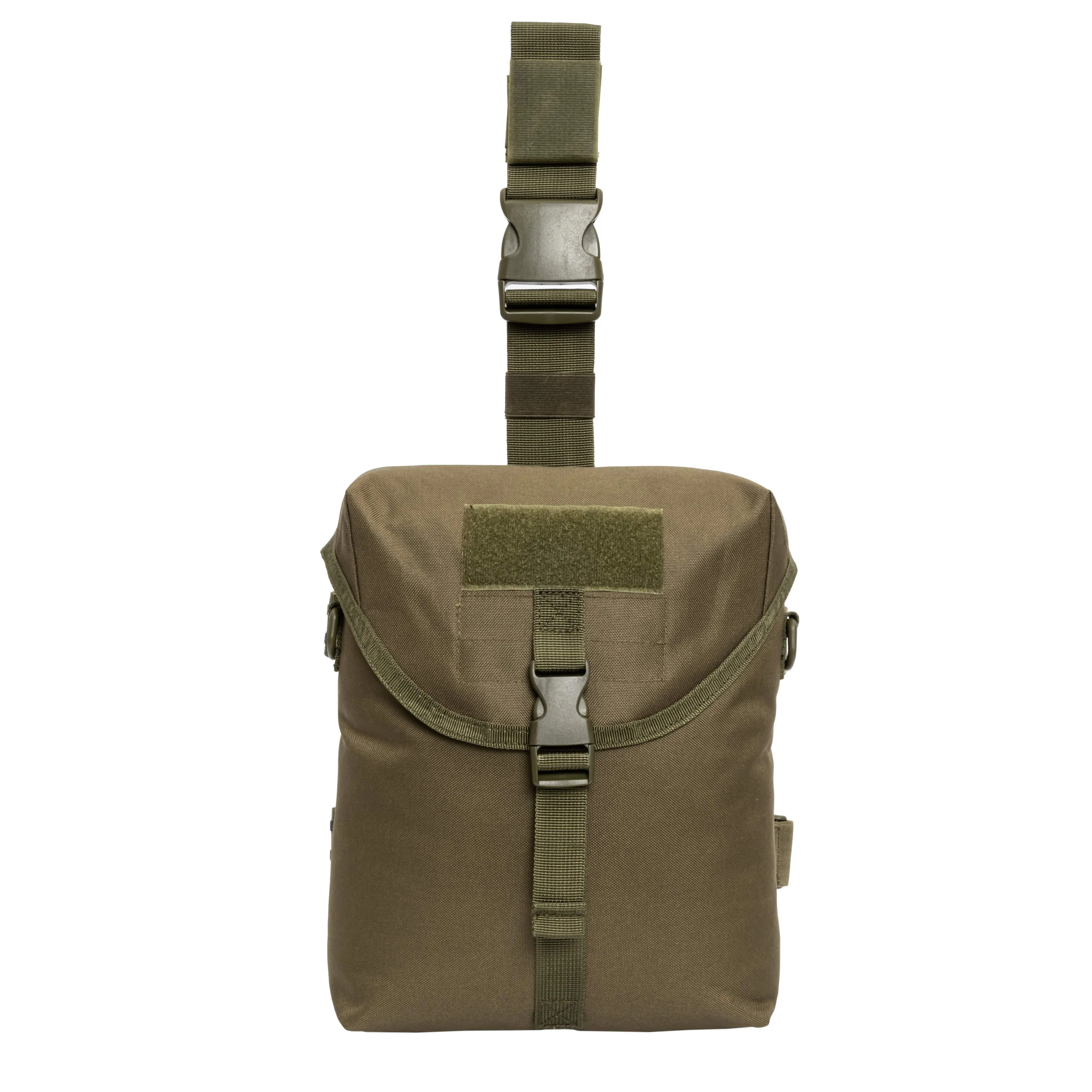 MIRA Safety Military Pouch / Gas Mask Bag v2