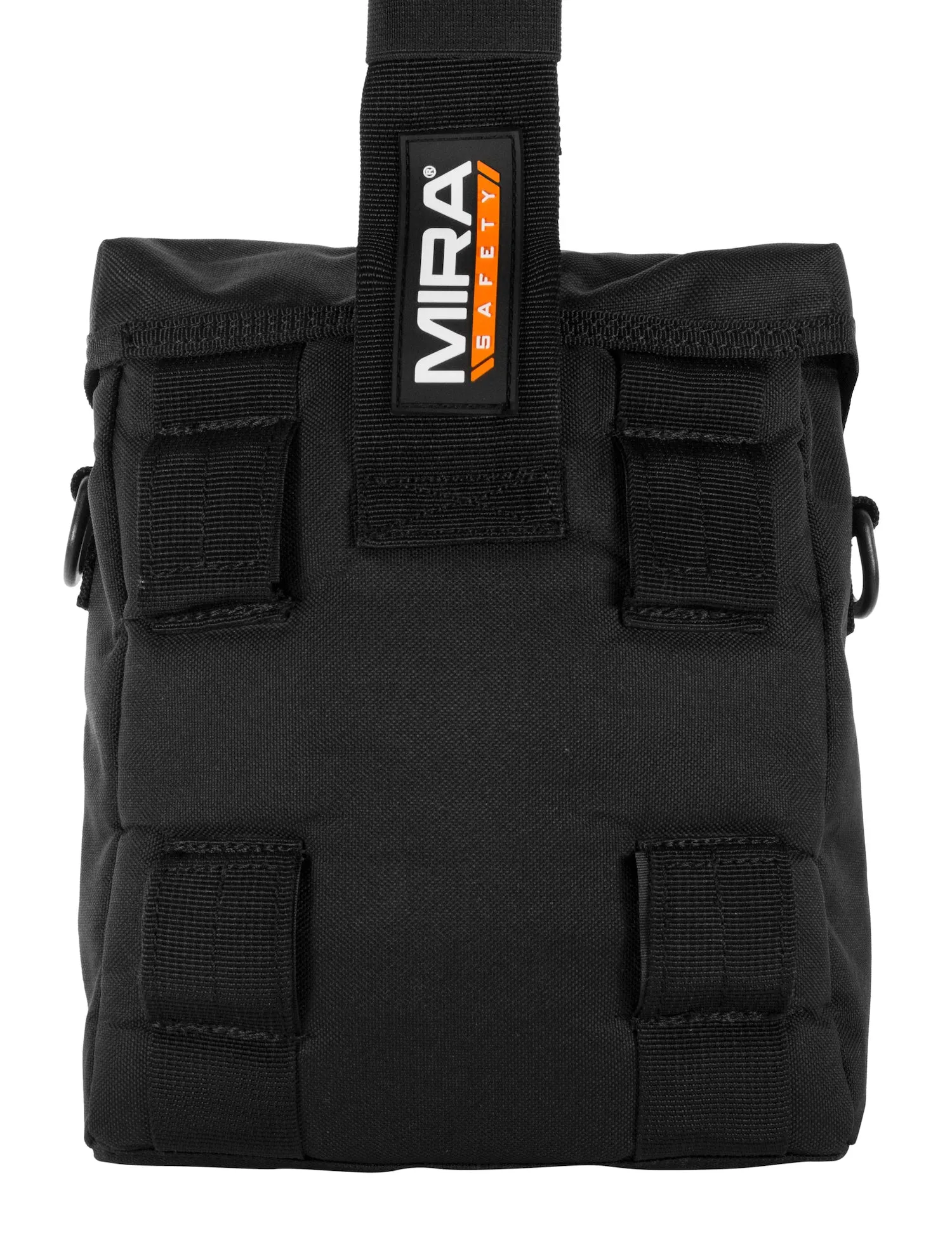 MIRA Safety Military Pouch / Gas Mask Bag v2