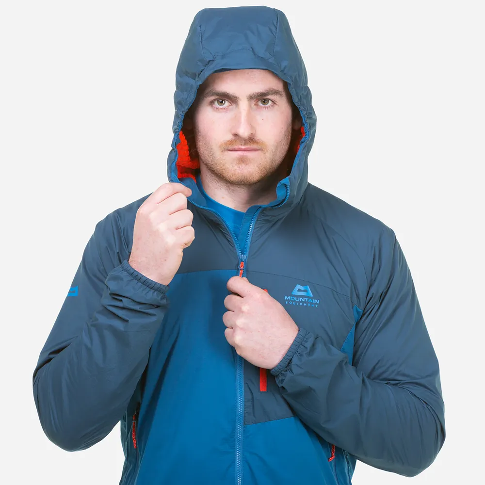 Mountain Equipment Aerotherm Men's Jacket