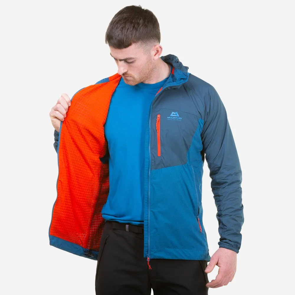 Mountain Equipment Aerotherm Men's Jacket