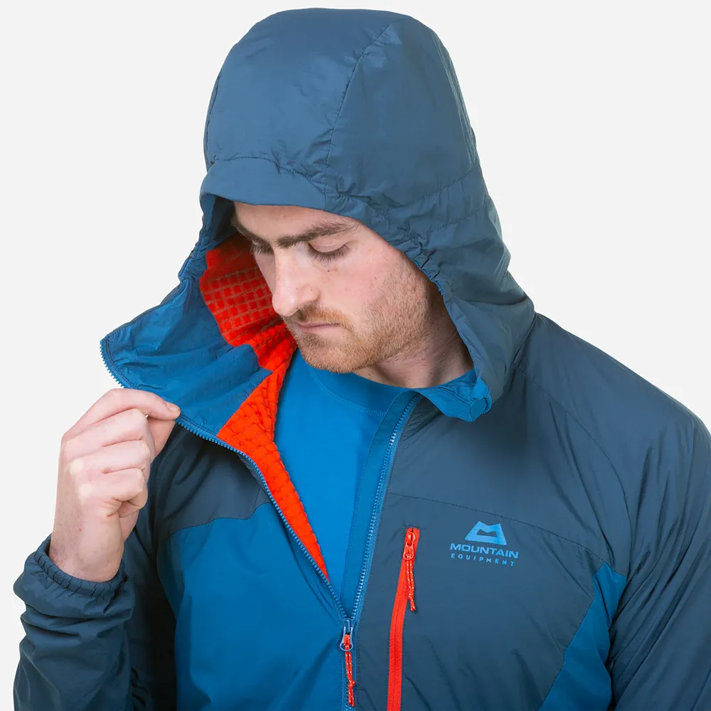 Mountain Equipment Aerotherm Men's Jacket