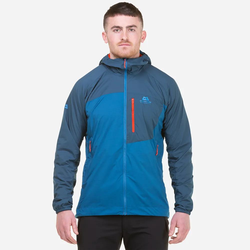 Mountain Equipment Aerotherm Men's Jacket