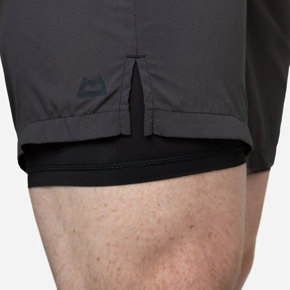 Mountain Equipment Dynamo Men's Twin Short