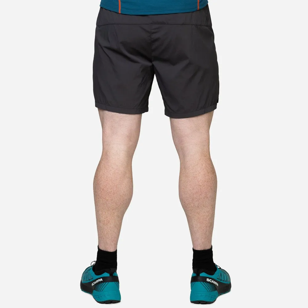 Mountain Equipment Dynamo Men's Twin Short