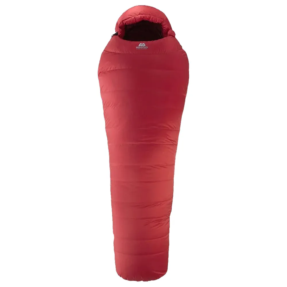 Mountain Equipment Glacier 1000 Sleeping Bag 2023 (-25°C/-13°F)