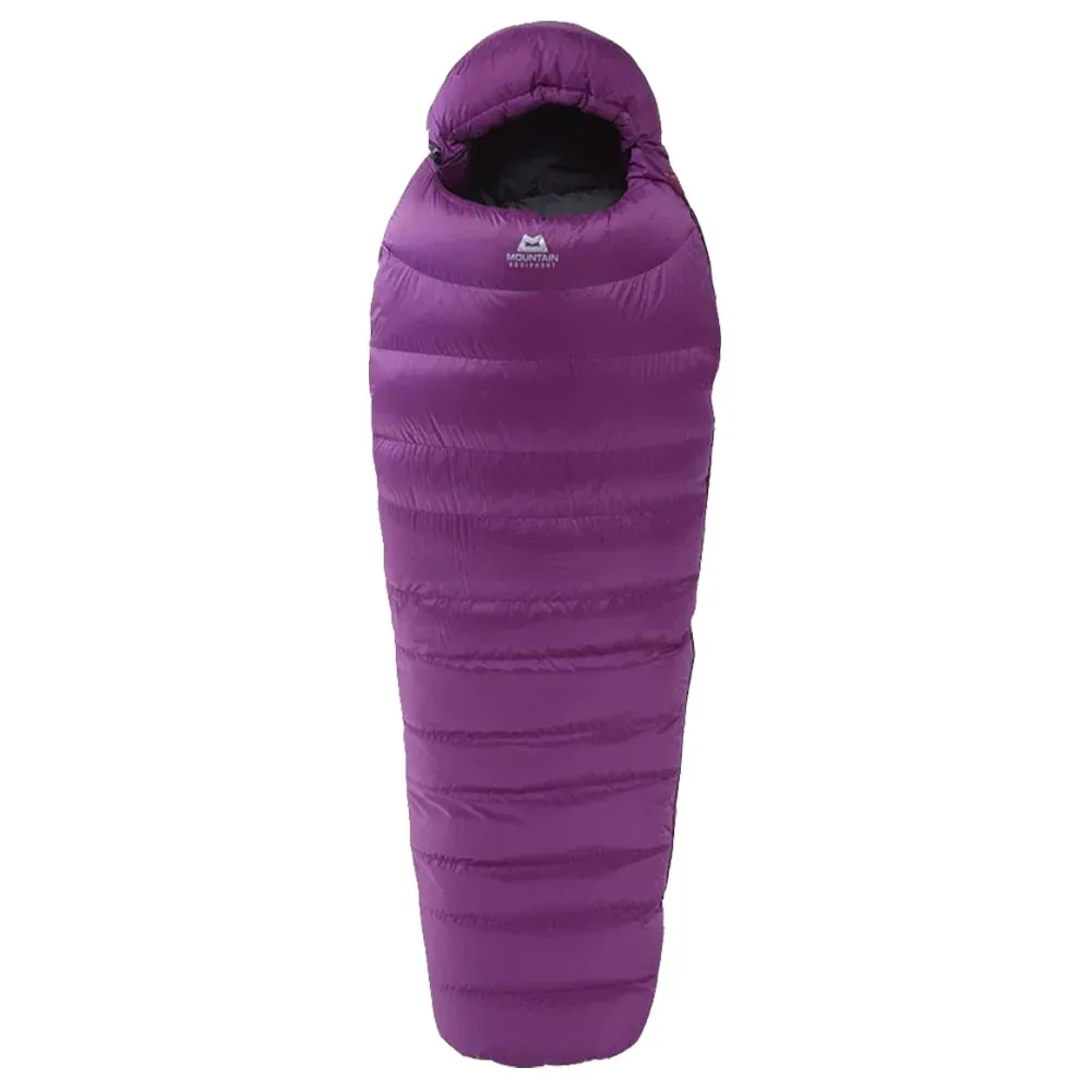 Mountain Equipment Glacier 1000 Women's Sleeping Bag (-21°C/-6°F)