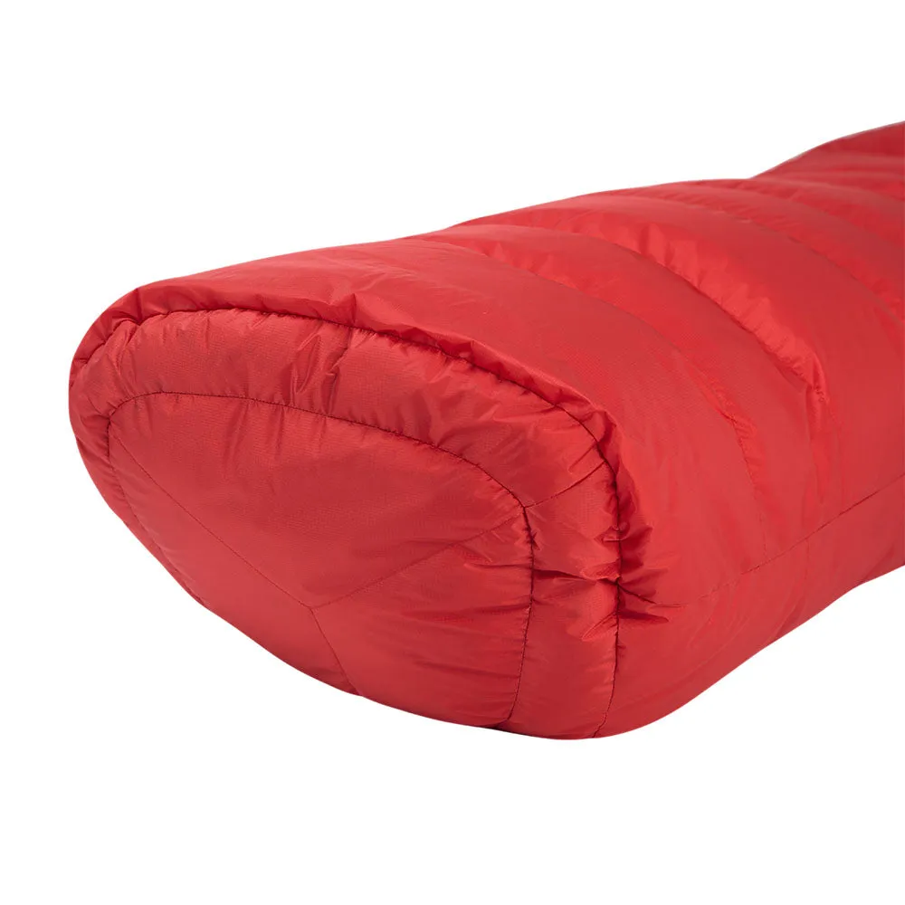 Mountain Equipment Glacier 700 Sleeping Bag (-15°C/5°F)