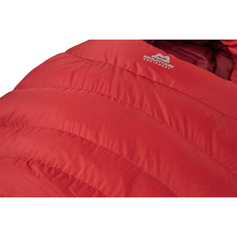 Mountain Equipment Glacier 700 Sleeping Bag (-15°C/5°F)