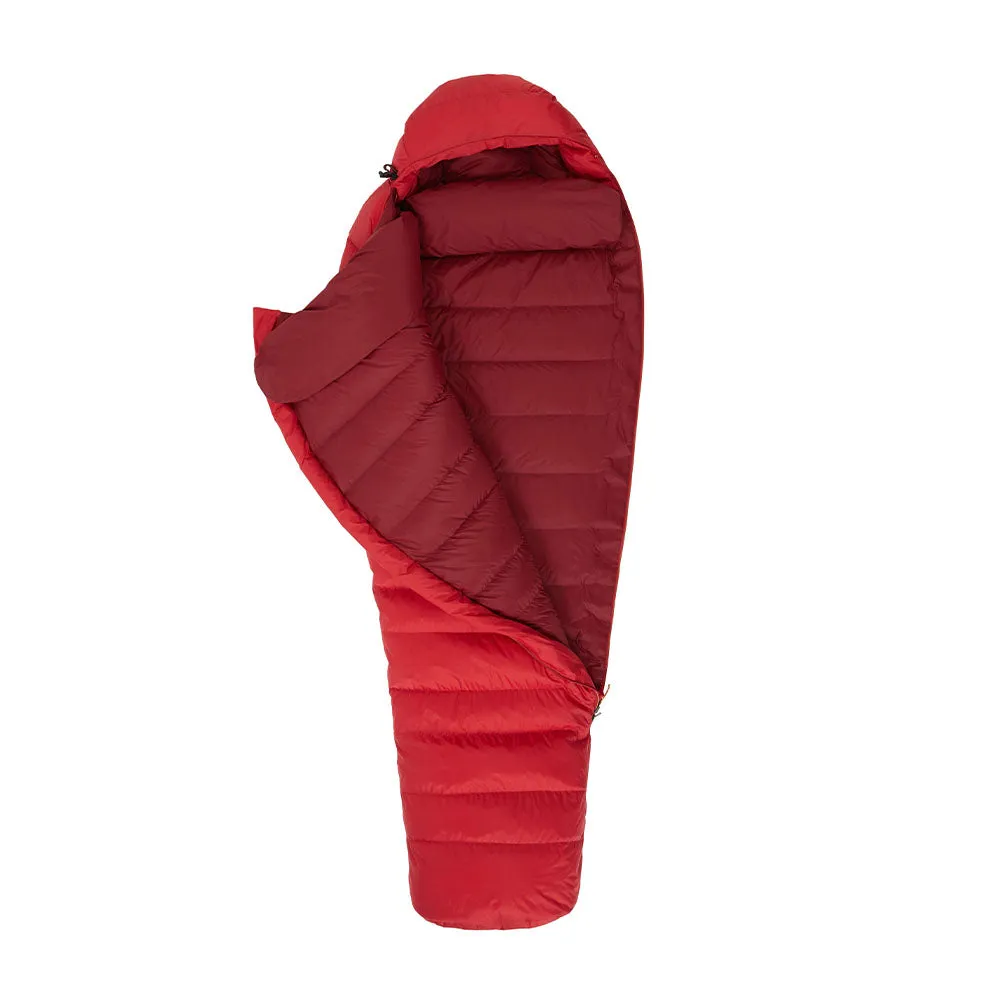 Mountain Equipment Glacier 700 Sleeping Bag (-15°C/5°F)