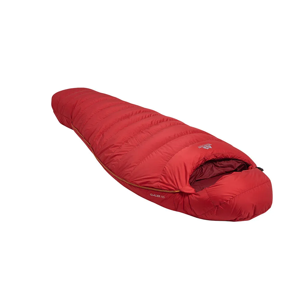 Mountain Equipment Glacier 700 Sleeping Bag (-15°C/5°F)