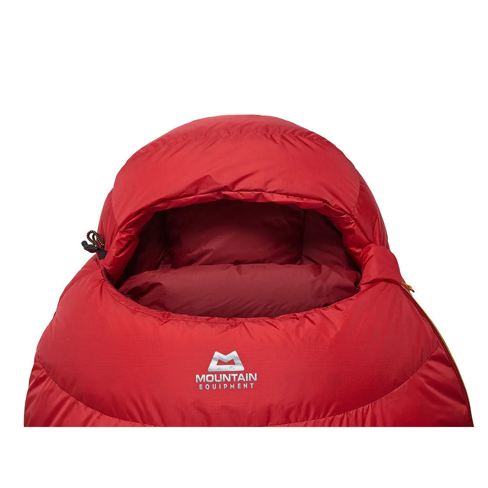 Mountain Equipment Glacier 700 Sleeping Bag (-15°C/5°F)