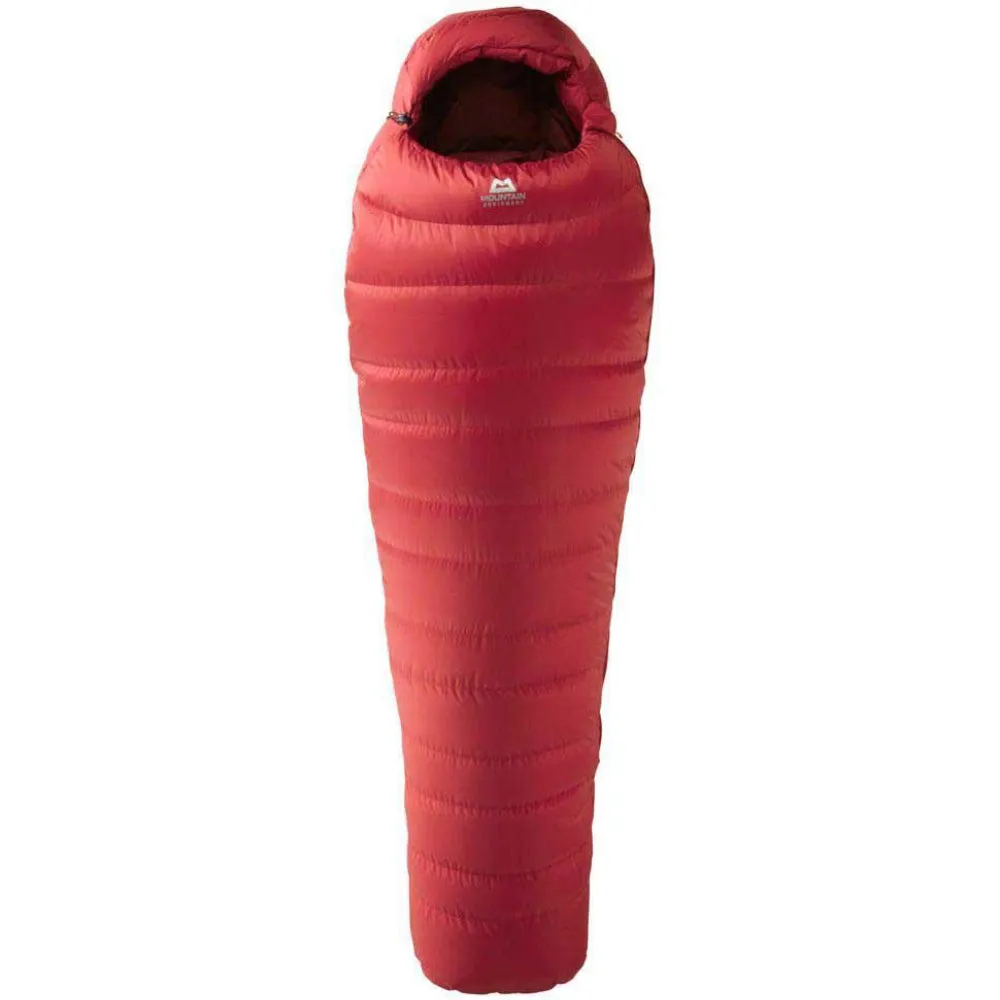 Mountain Equipment Glacier Expedition Sleeping Bag (-35°C/-31°F)