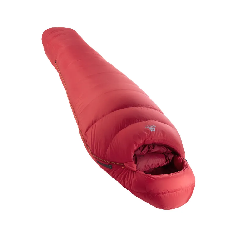 Mountain Equipment Glacier Expedition Sleeping Bag (-35°C/-31°F)