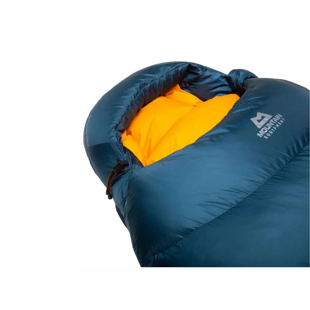 Mountain Equipment Helium 250 Sleeping Bag (1°C/34°F)