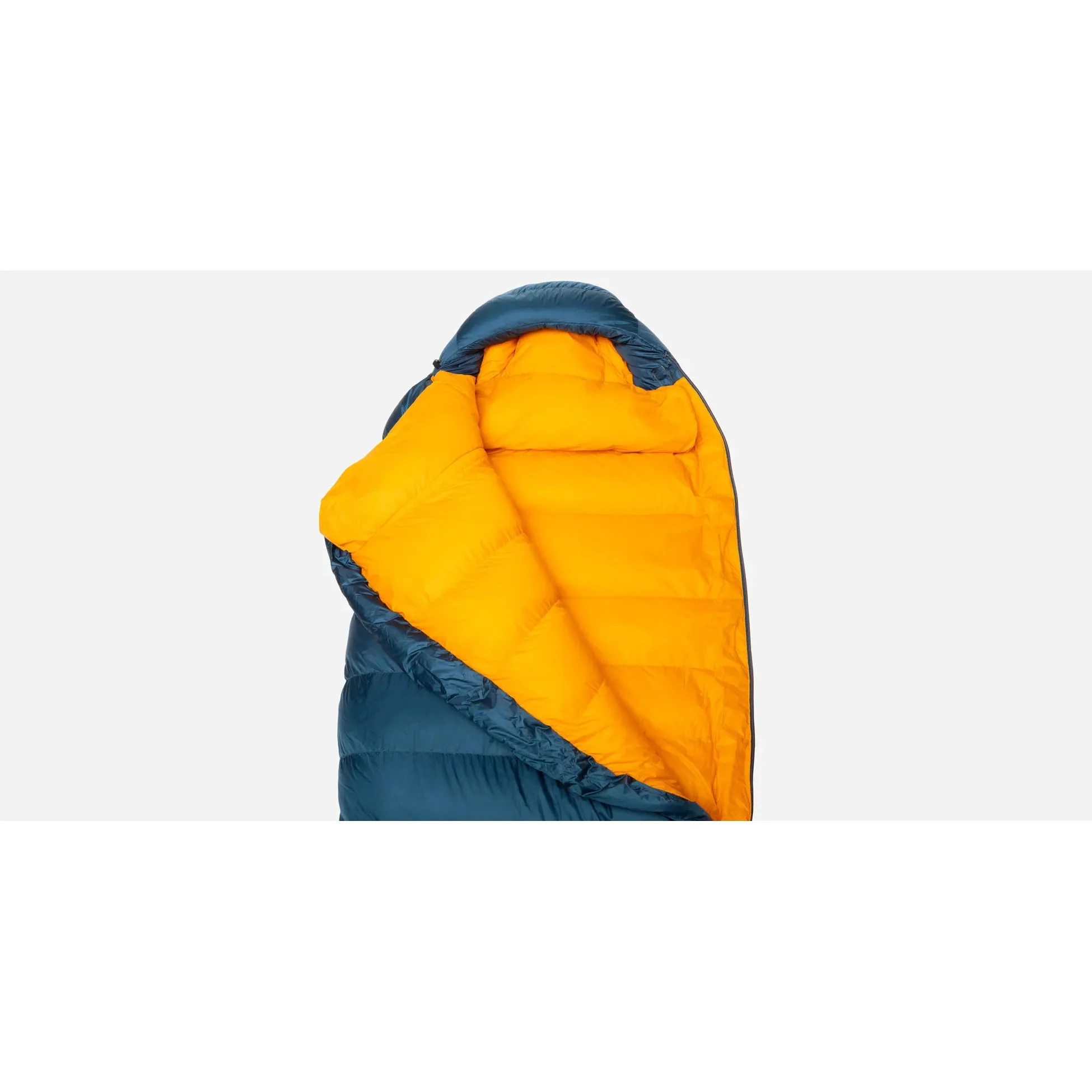 Mountain Equipment Helium 250 Sleeping Bag (1°C/34°F)