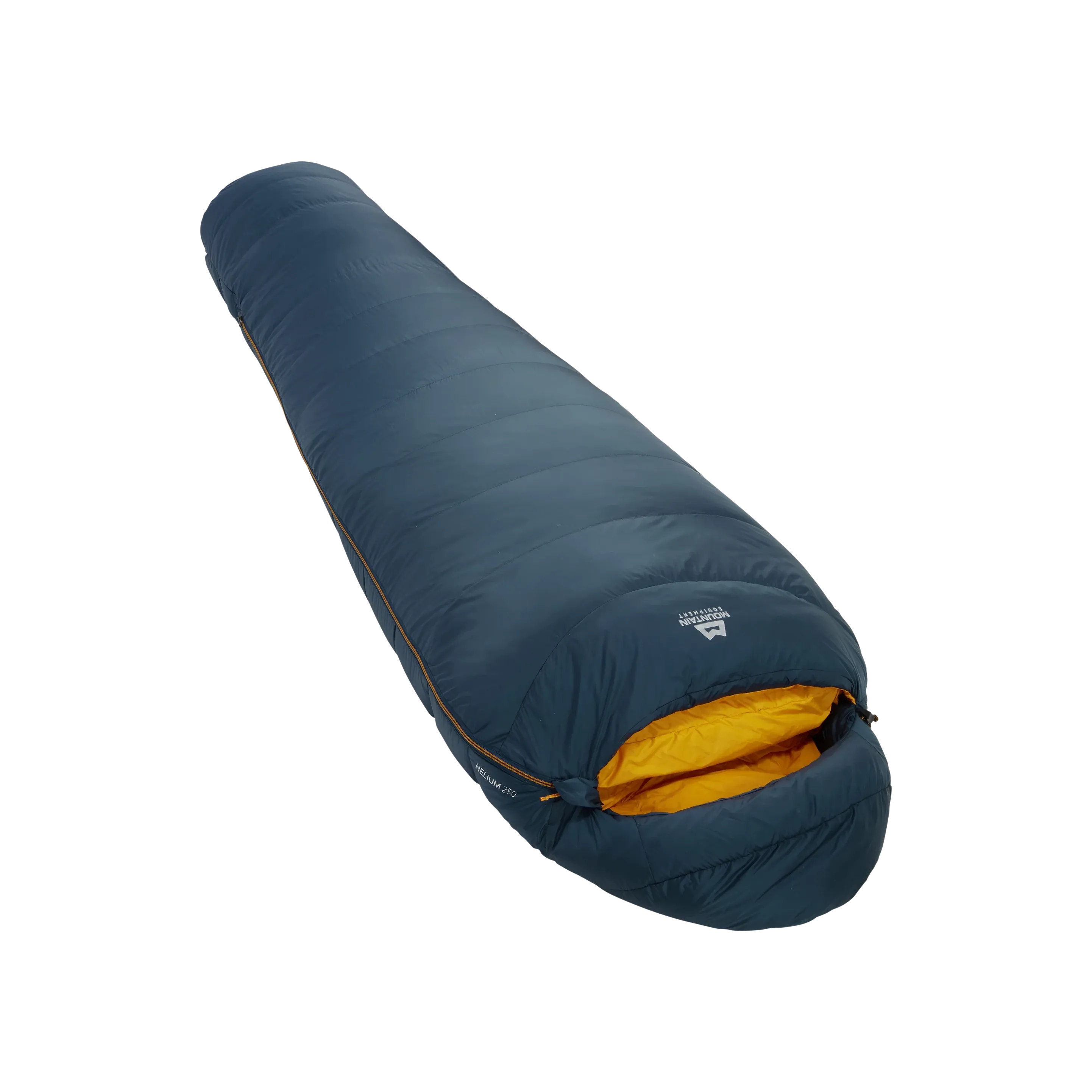 Mountain Equipment Helium 250 Sleeping Bag (1°C/34°F)